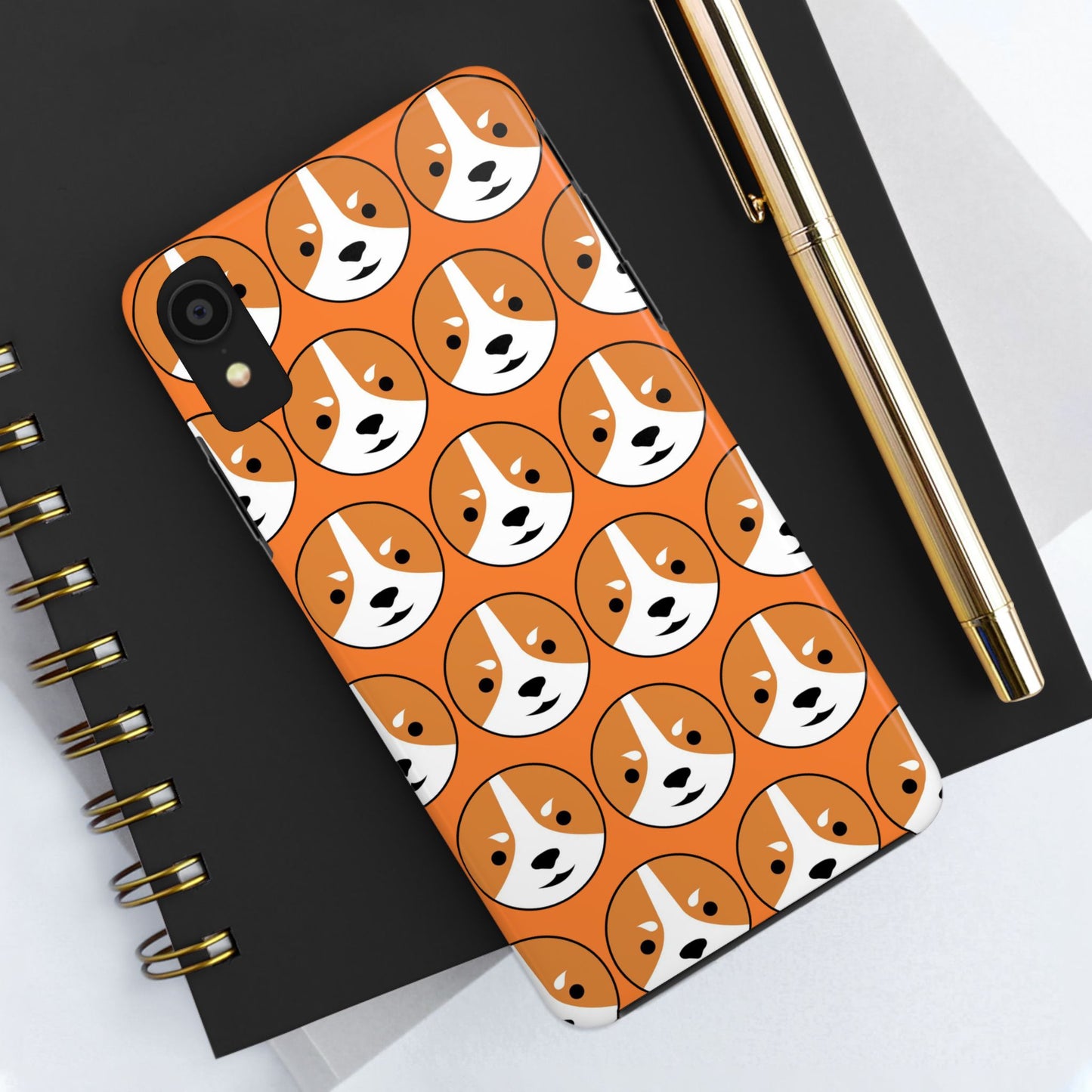 WELSH Tough Phone Case