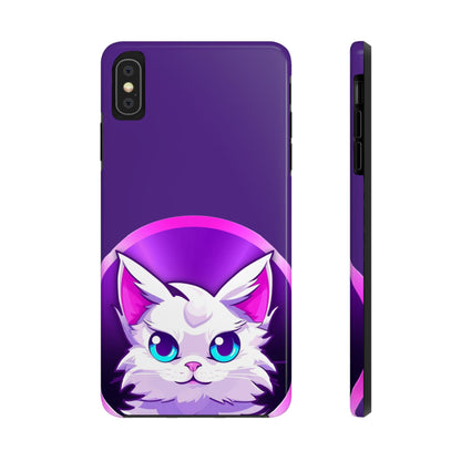 LEO Tough Phone Case