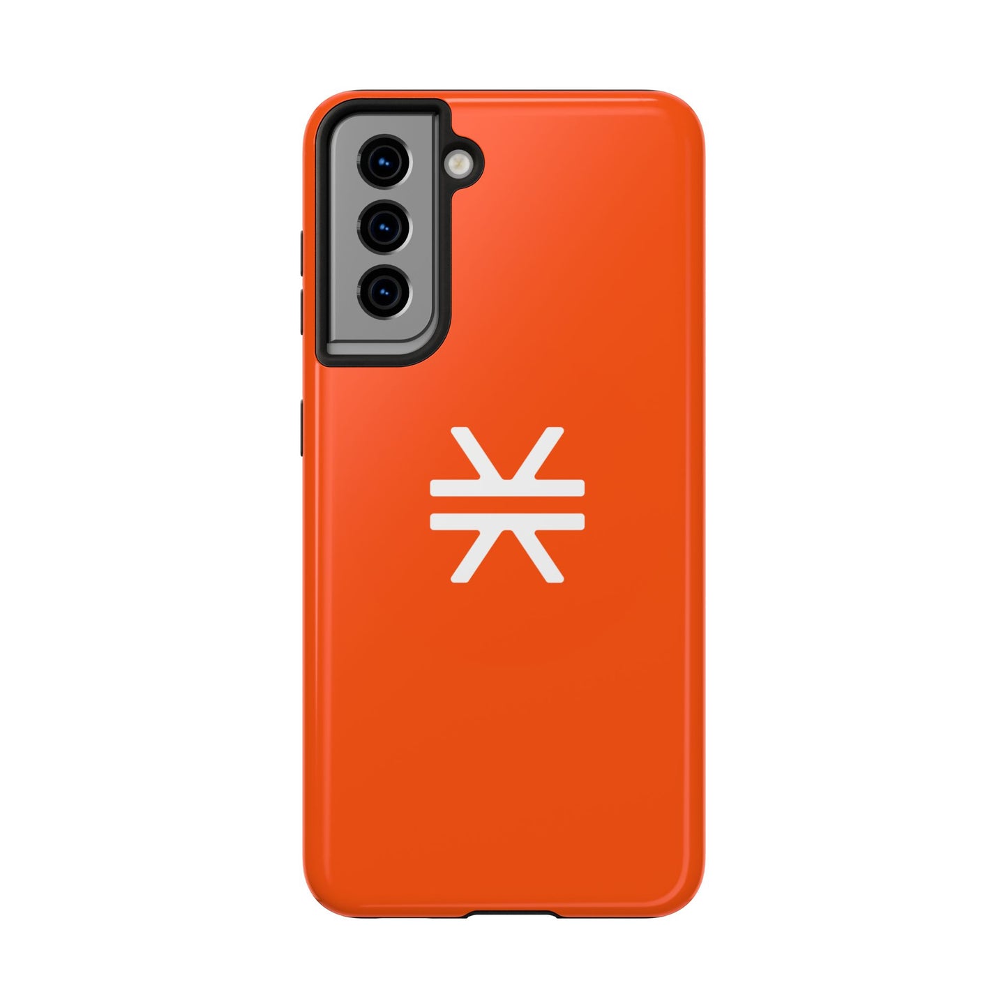Stacks Tough Phone Case