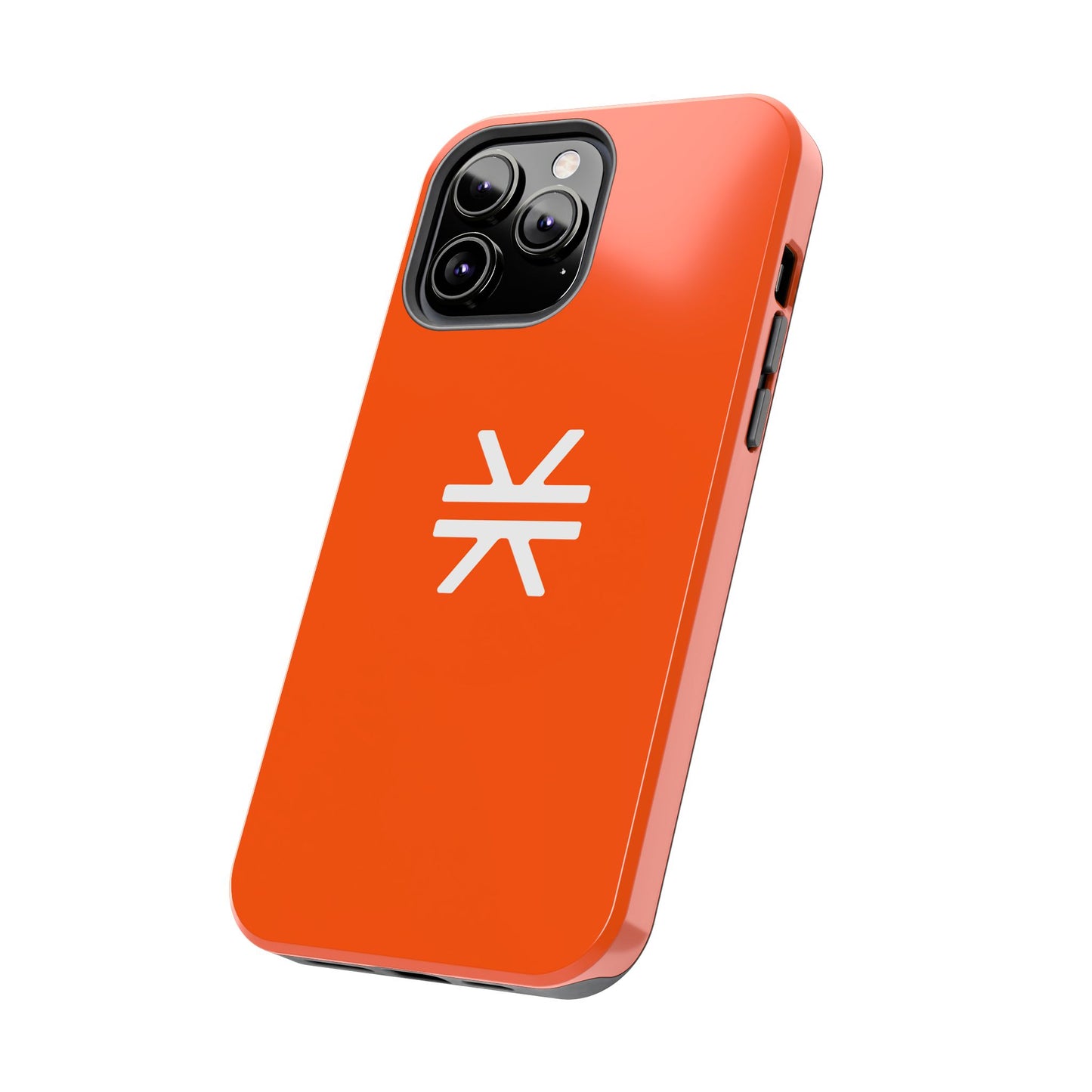 Stacks Tough Phone Case