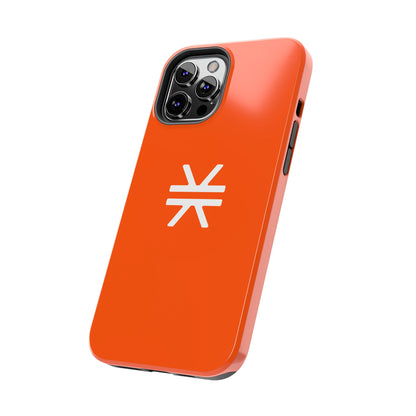 Stacks Tough Phone Case