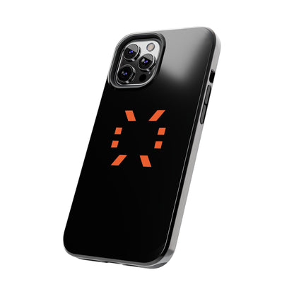 Nothing Tough Phone Case