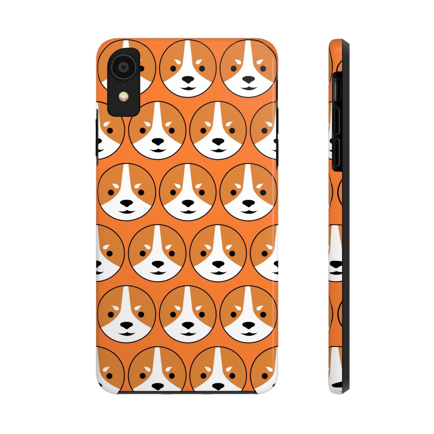 WELSH Tough Phone Case