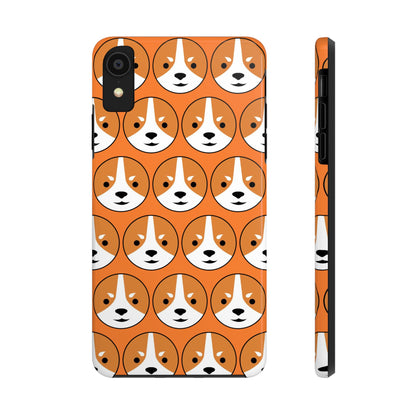 WELSH Tough Phone Case