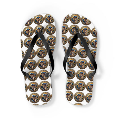 ROO Flip Flops