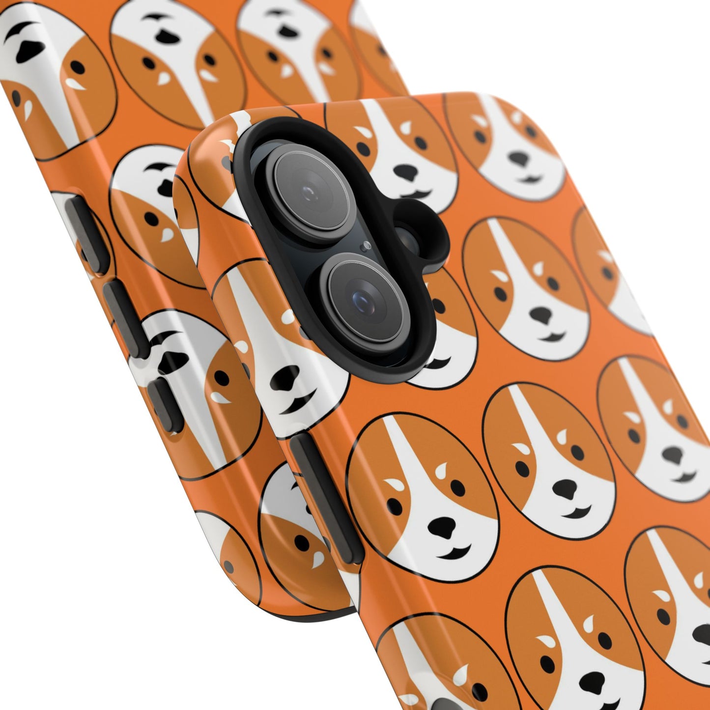 WELSH Tough Phone Case