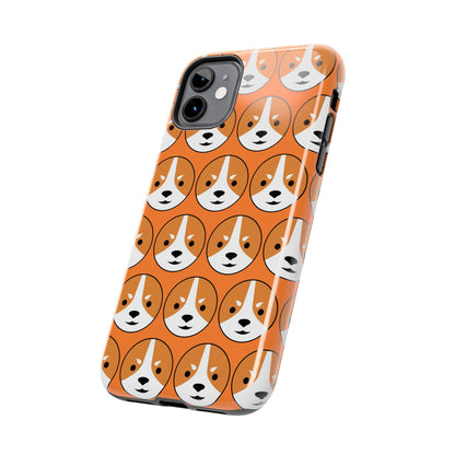 WELSH Tough Phone Case