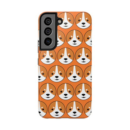 WELSH Tough Phone Case