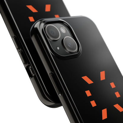 Nothing Tough Phone Case