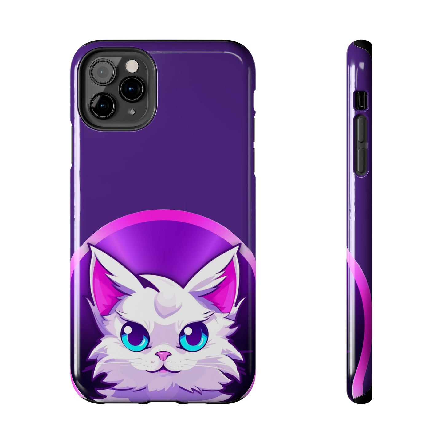 LEO Tough Phone Case