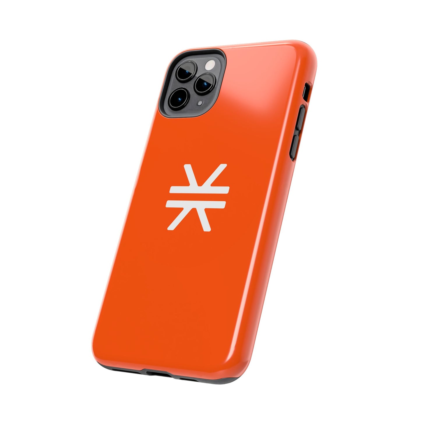 Stacks Tough Phone Case