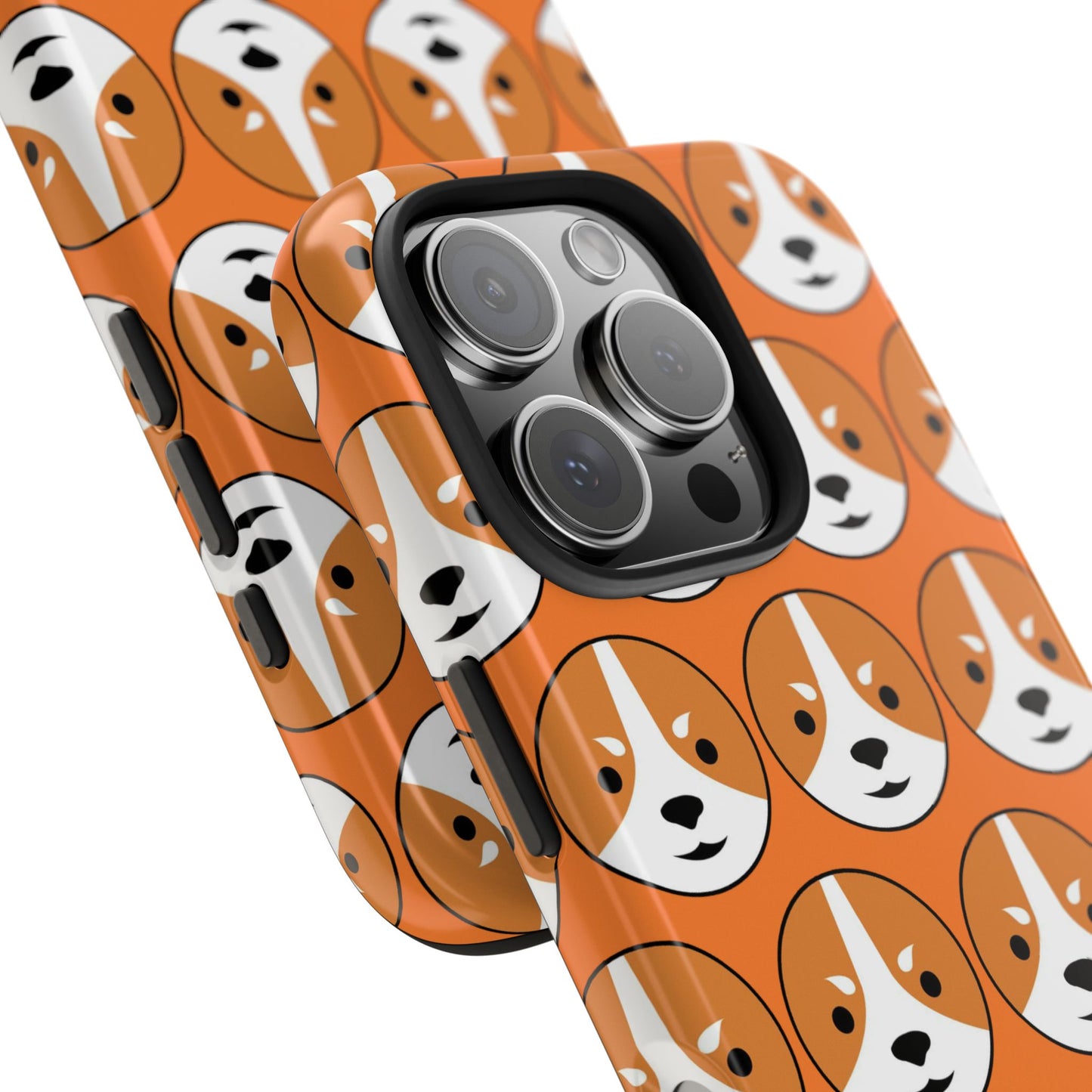 WELSH Tough Phone Case