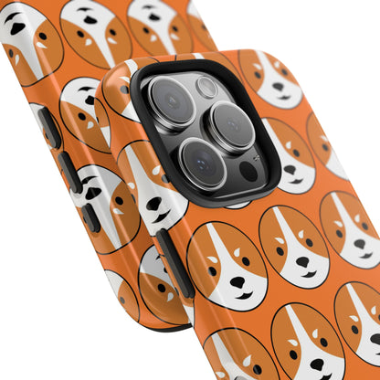 WELSH Tough Phone Case