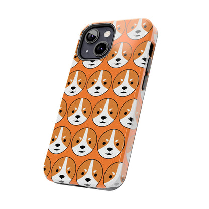 WELSH Tough Phone Case