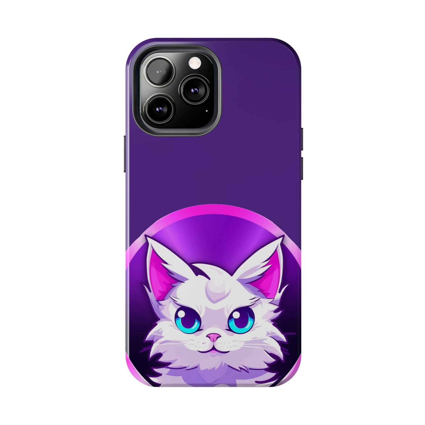 LEO Tough Phone Case
