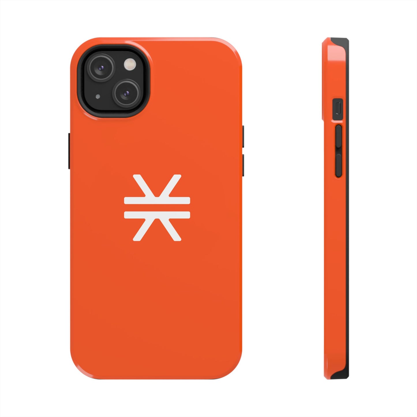 Stacks Tough Phone Case