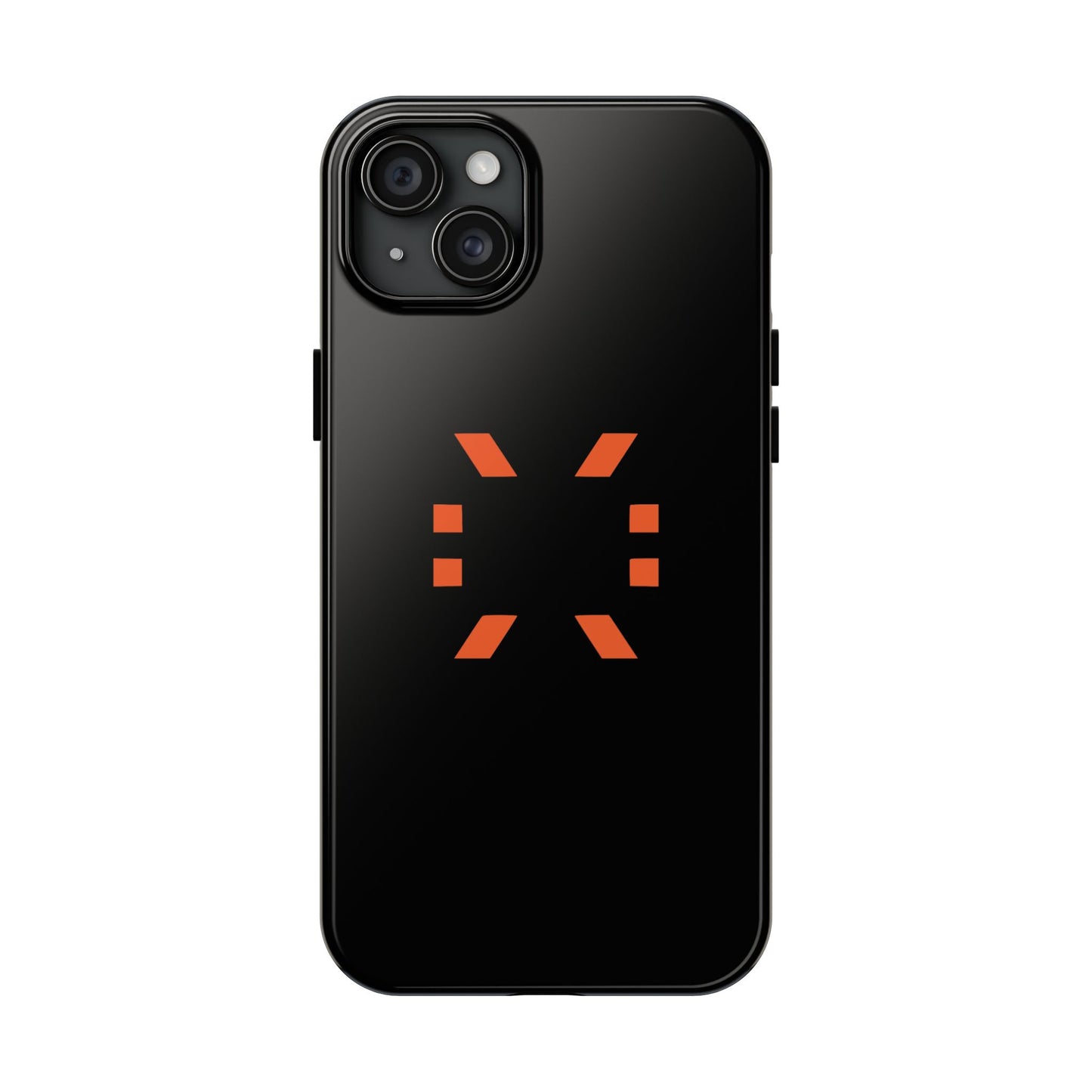 Nothing Tough Phone Case