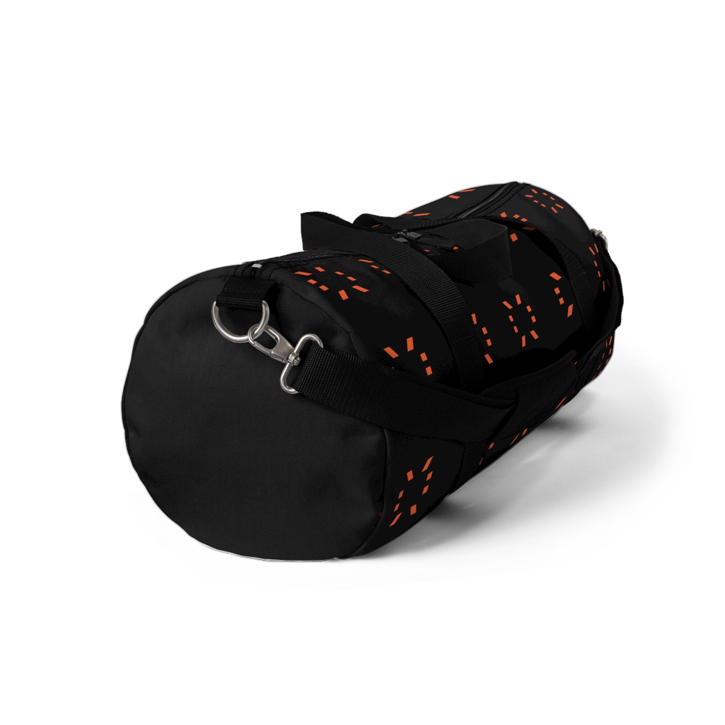 Nothing Patterned Duffel Bag