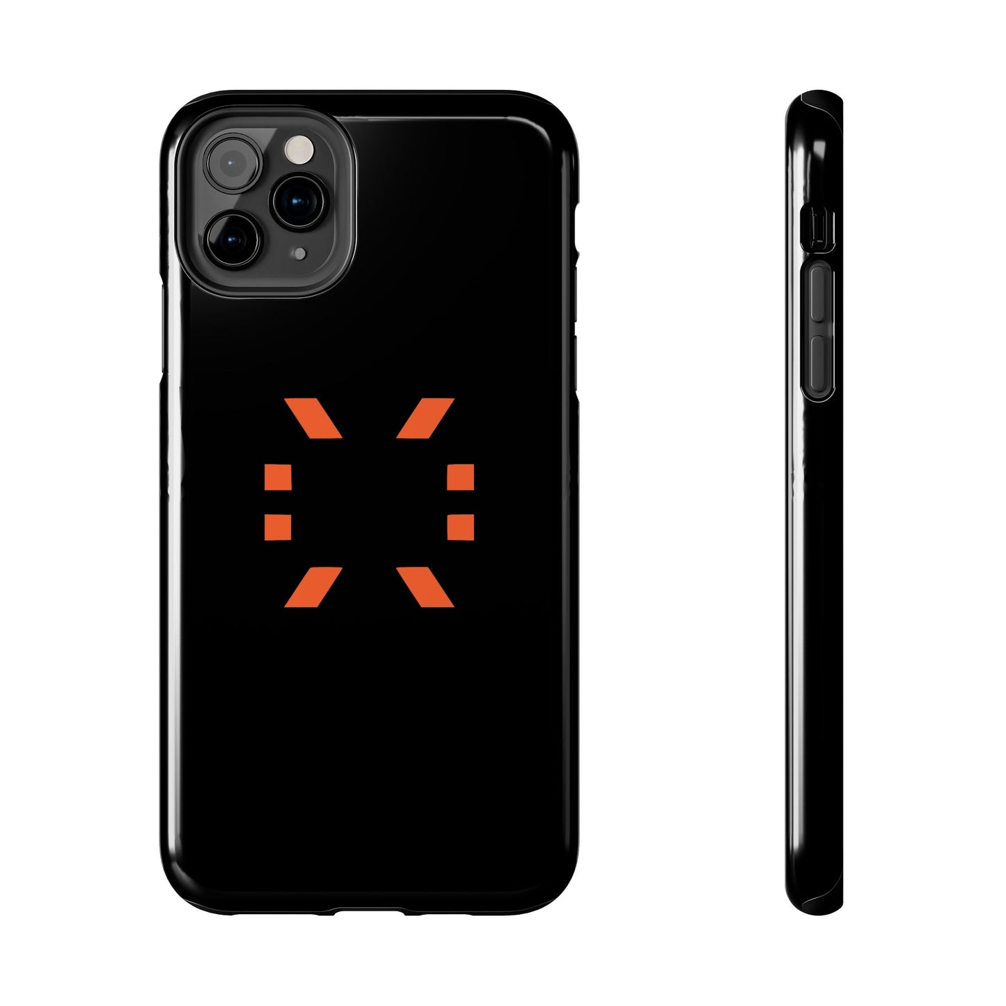 Nothing Tough Phone Case