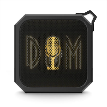 DeOrganized Media Portable Bluetooth Speaker
