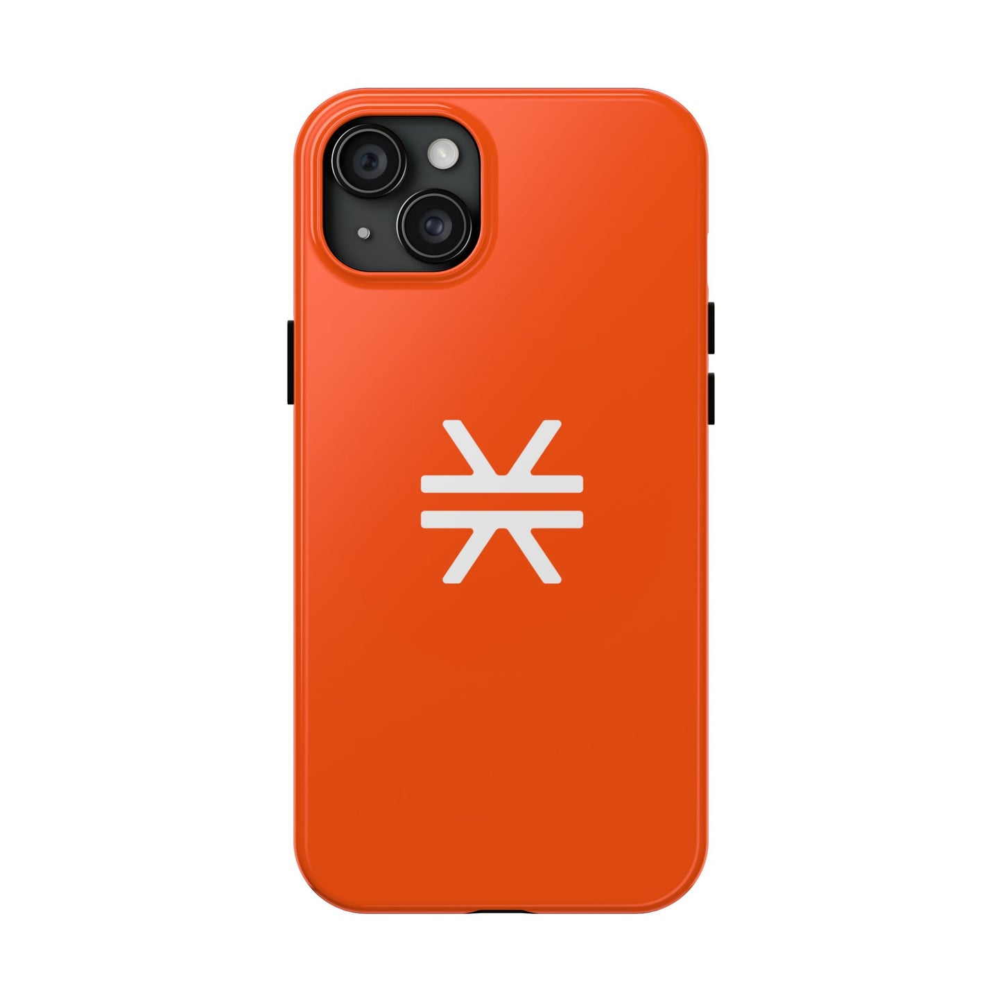 Stacks Tough Phone Case