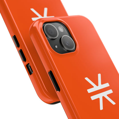Stacks Tough Phone Case