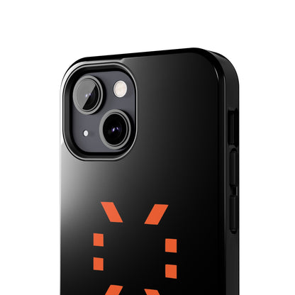 Nothing Tough Phone Case