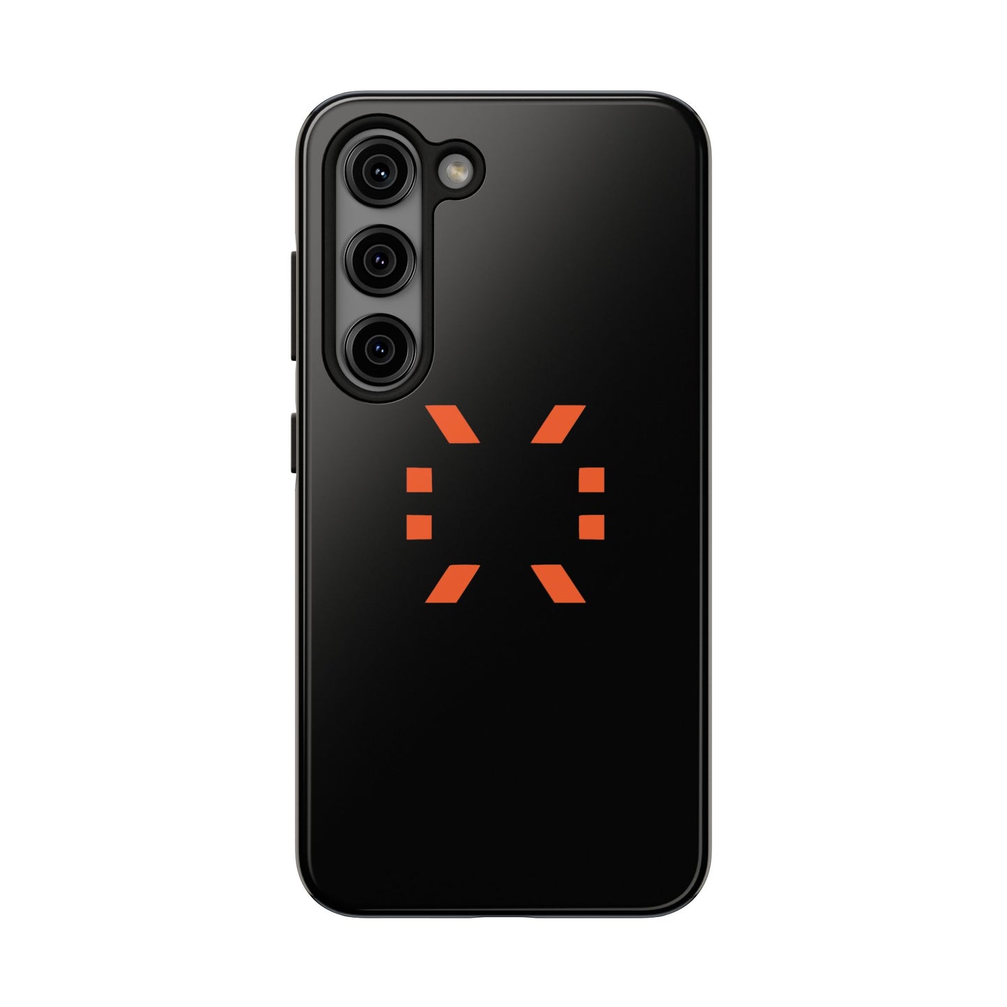 Nothing Tough Phone Case