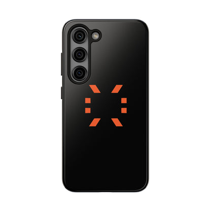 Nothing Tough Phone Case