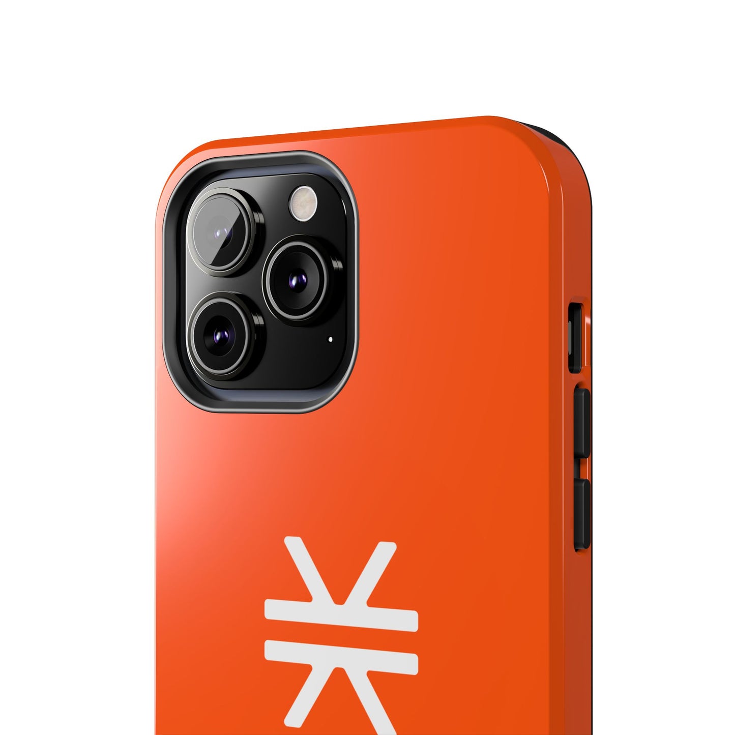 Stacks Tough Phone Case