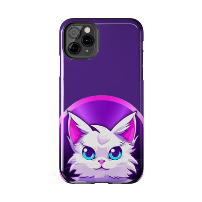 LEO Tough Phone Case