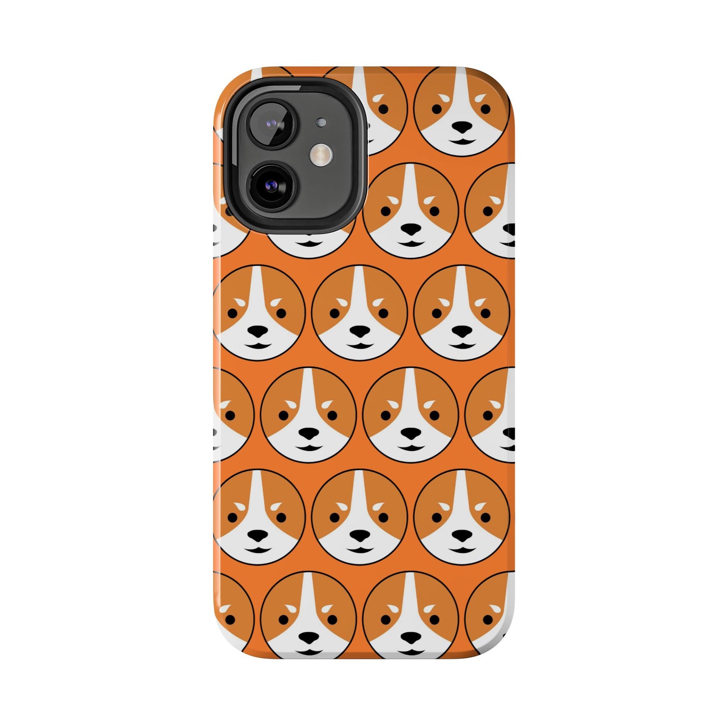 WELSH Tough Phone Case
