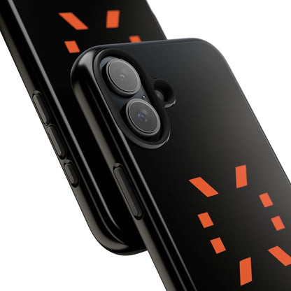Nothing Tough Phone Case