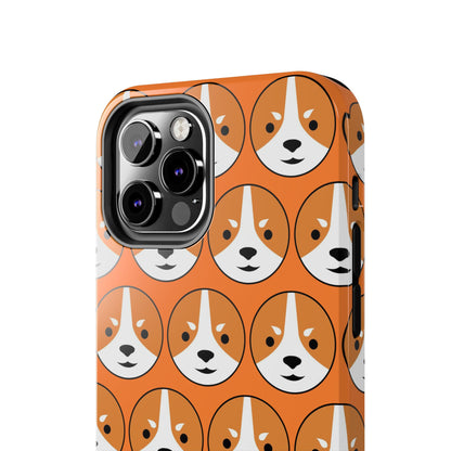 WELSH Tough Phone Case