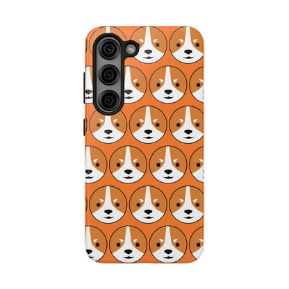 WELSH Tough Phone Case