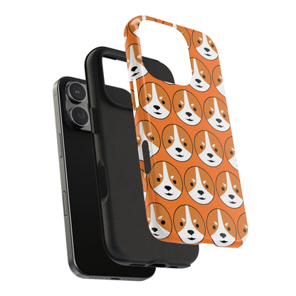 WELSH Tough Phone Case