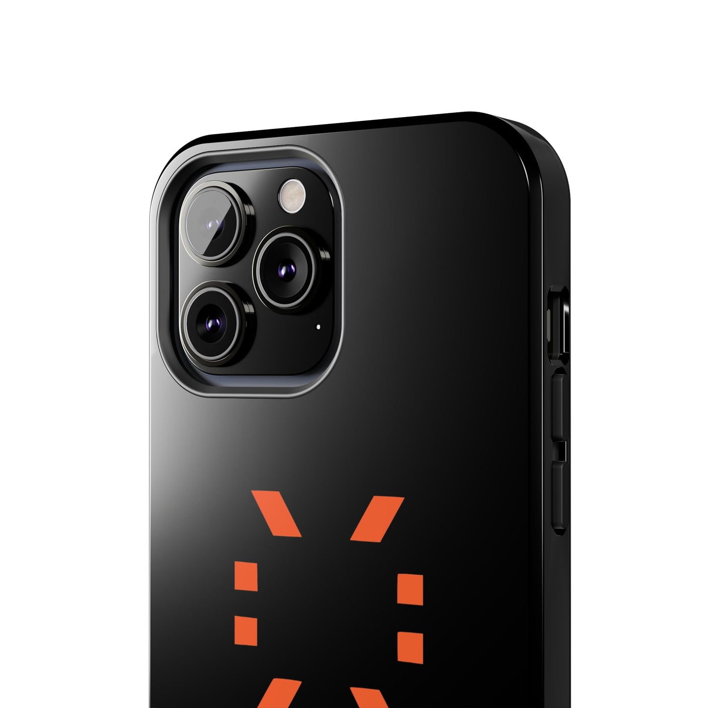 Nothing Tough Phone Case