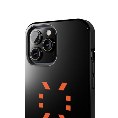 Nothing Tough Phone Case