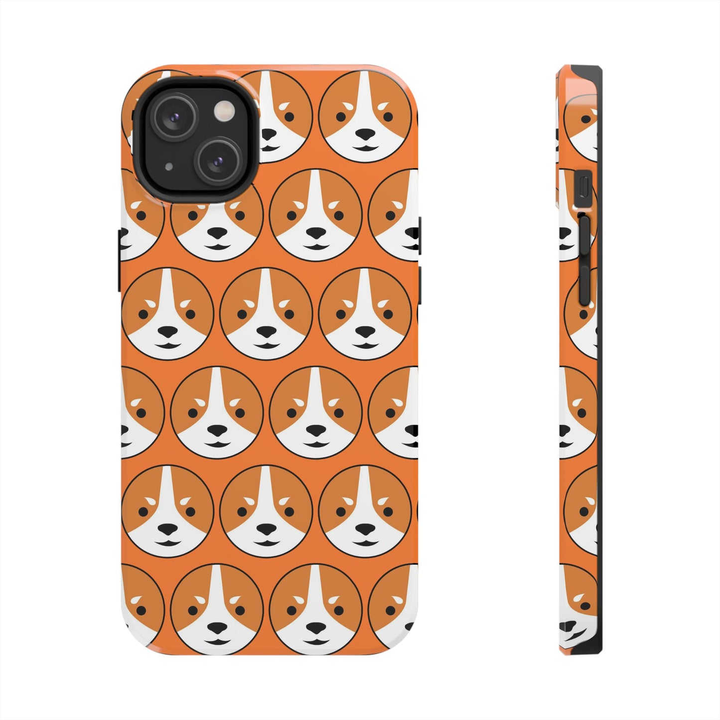 WELSH Tough Phone Case