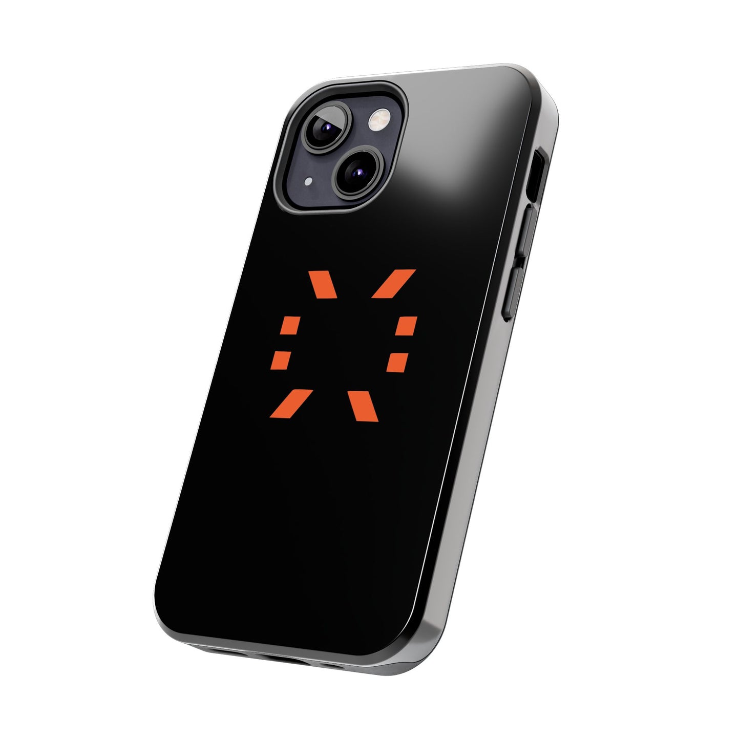Nothing Tough Phone Case