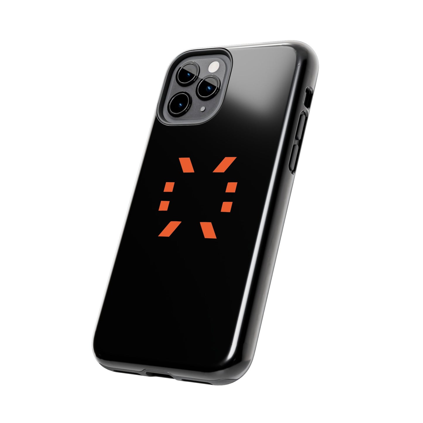 Nothing Tough Phone Case
