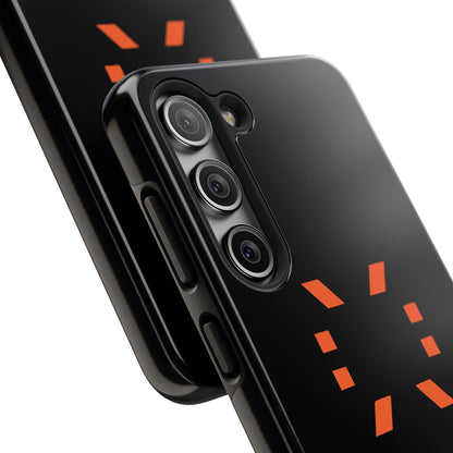 Nothing Tough Phone Case