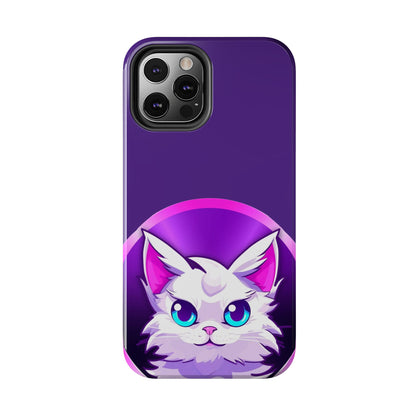 LEO Tough Phone Case