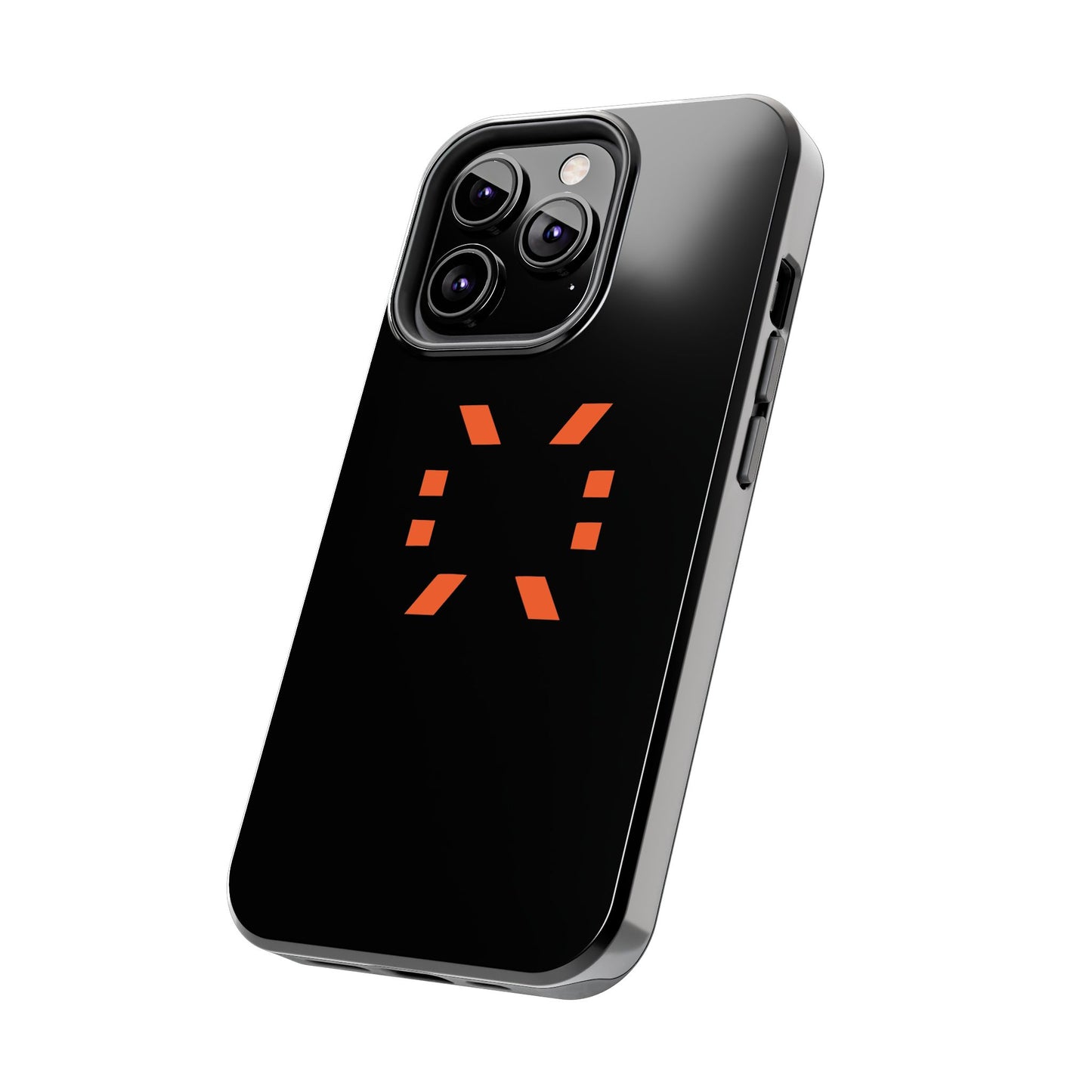 Nothing Tough Phone Case