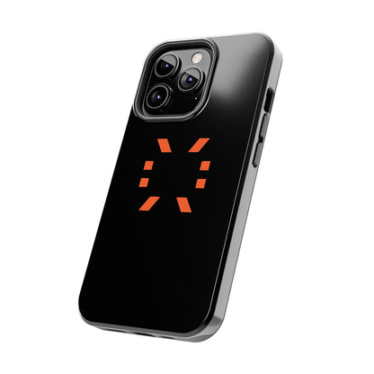 Nothing Tough Phone Case