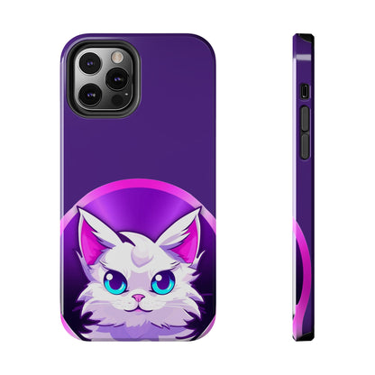 LEO Tough Phone Case