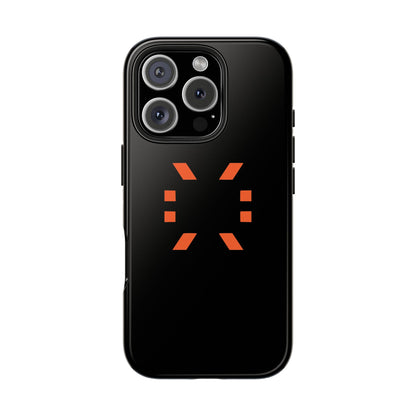 Nothing Tough Phone Case