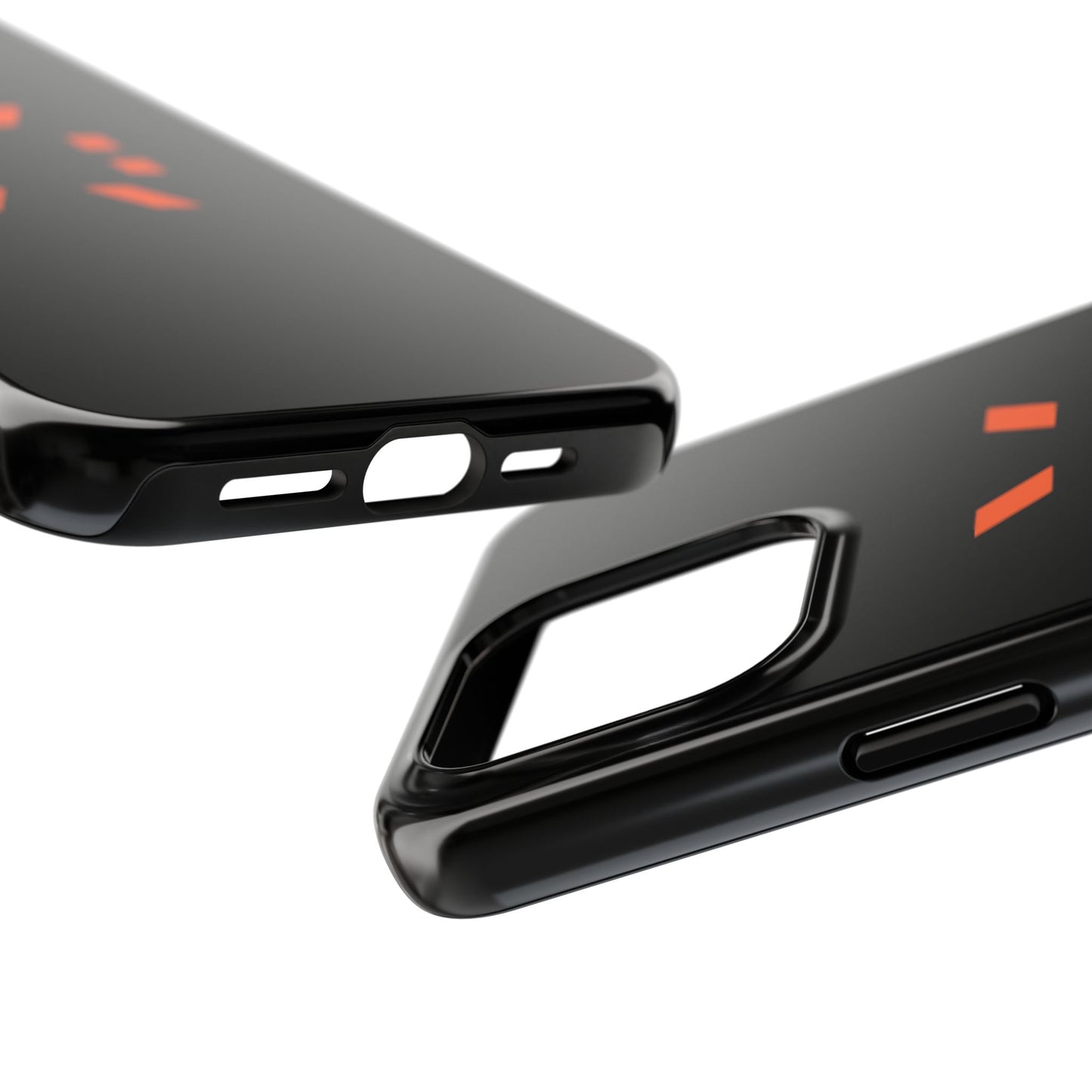 Nothing Tough Phone Case