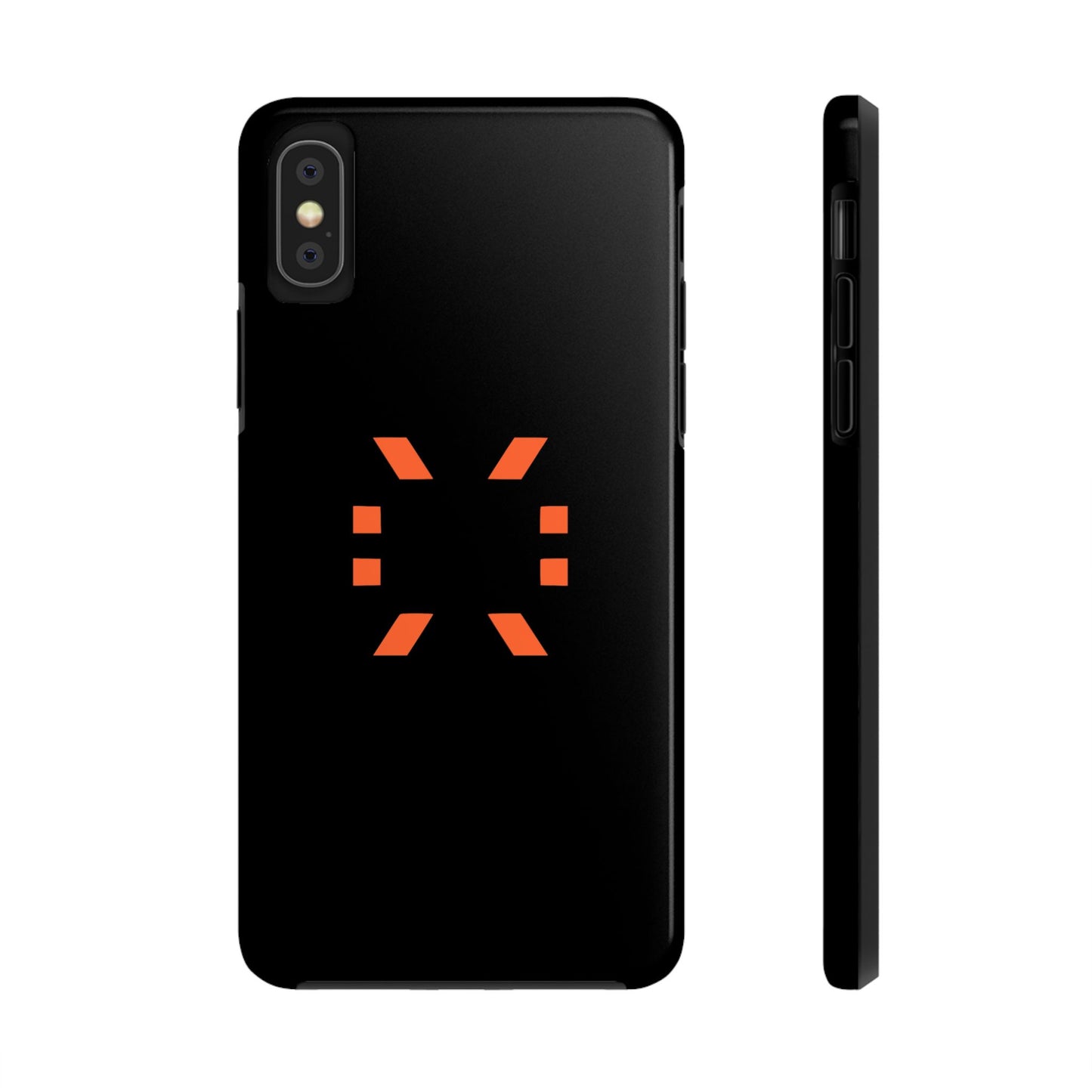 Nothing Tough Phone Case