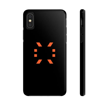 Nothing Tough Phone Case